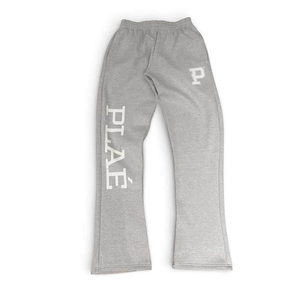 PLAÉ Stacked Sweatpants