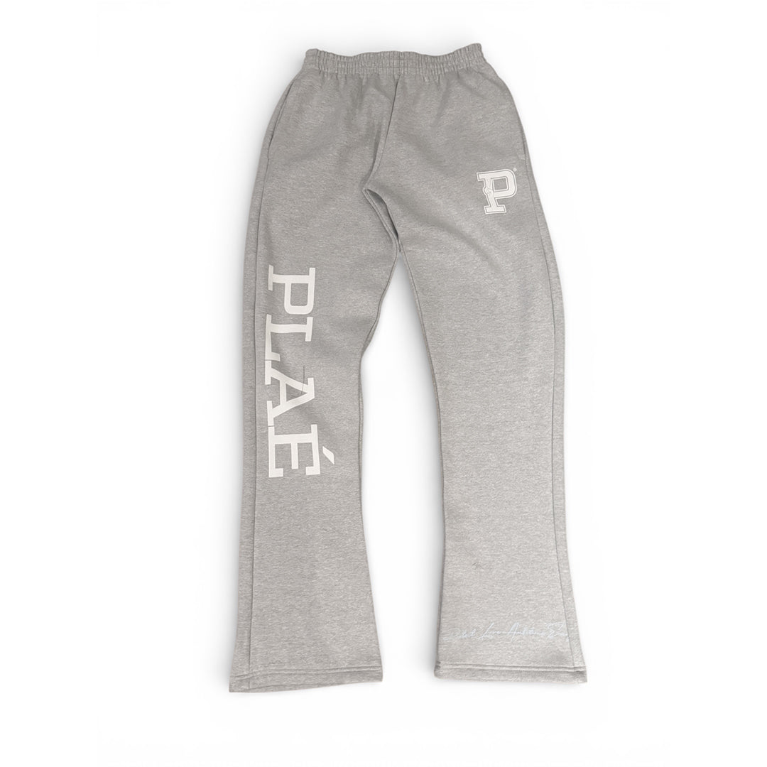 PLAÉ Stacked Sweatpants