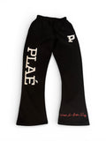 PLAÉ Stacked Sweatpants