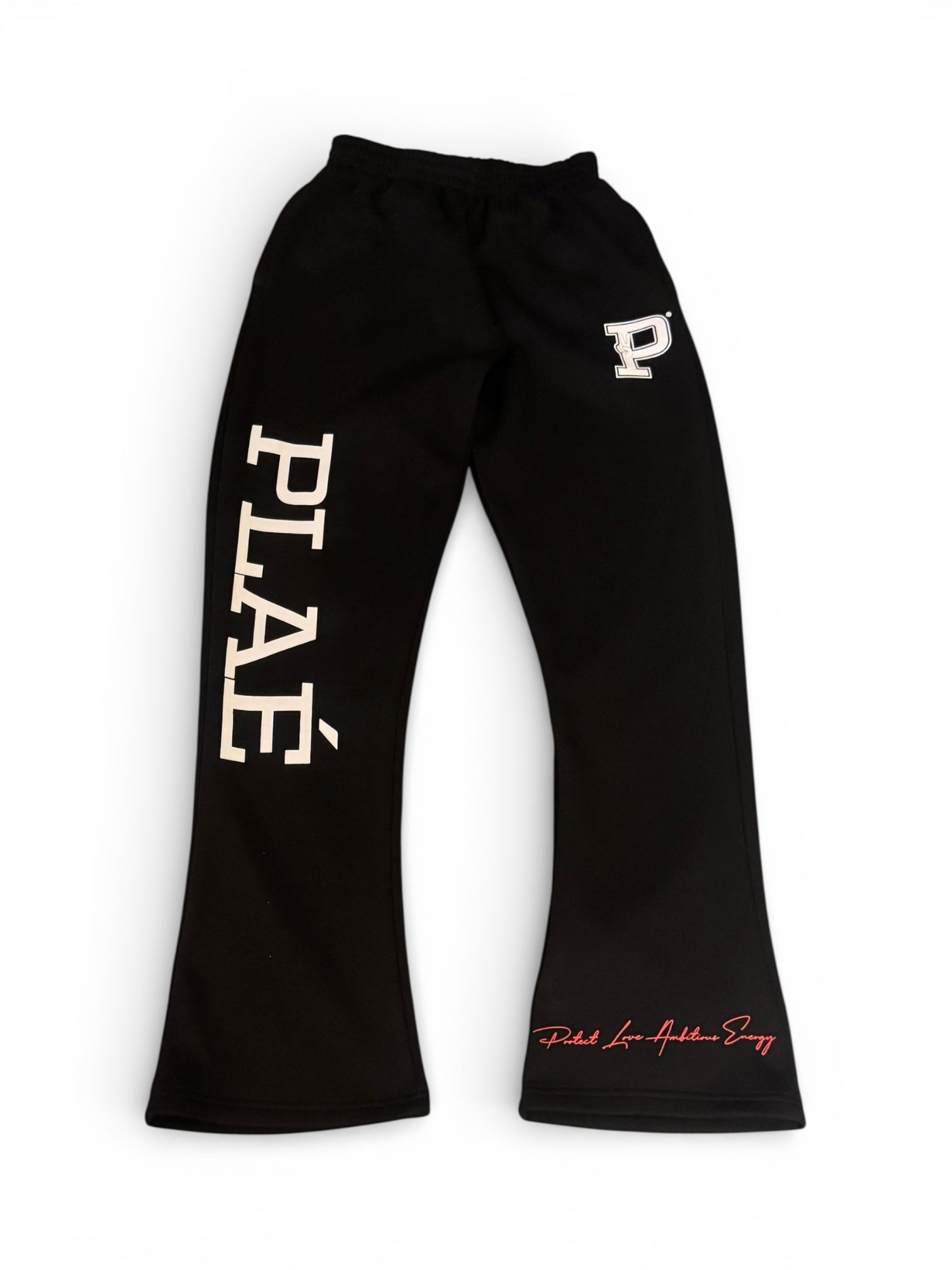 PLAÉ Stacked Sweatpants